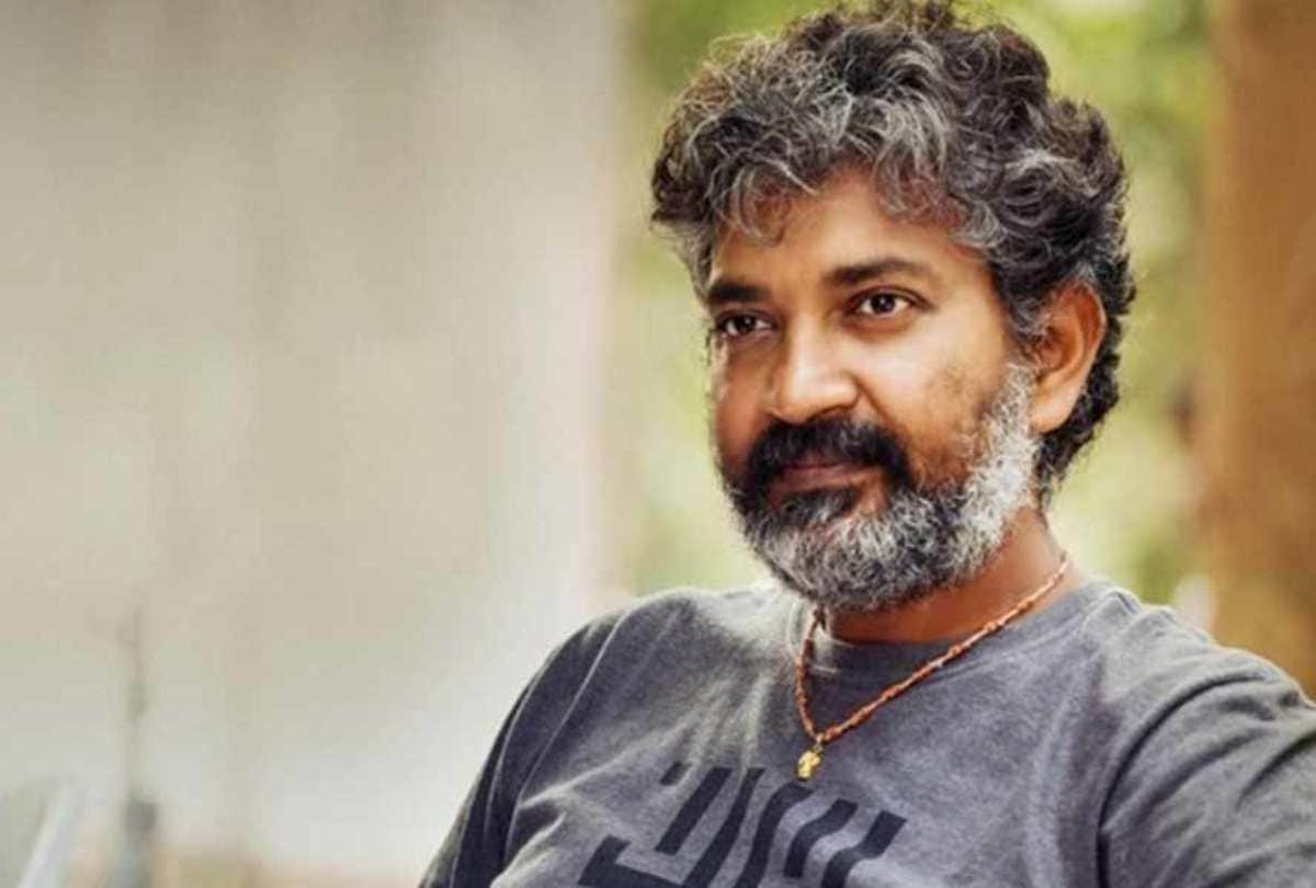 buzz atheist SS Rajamouli eventually became a worshiper of a god after the success of Baahubali