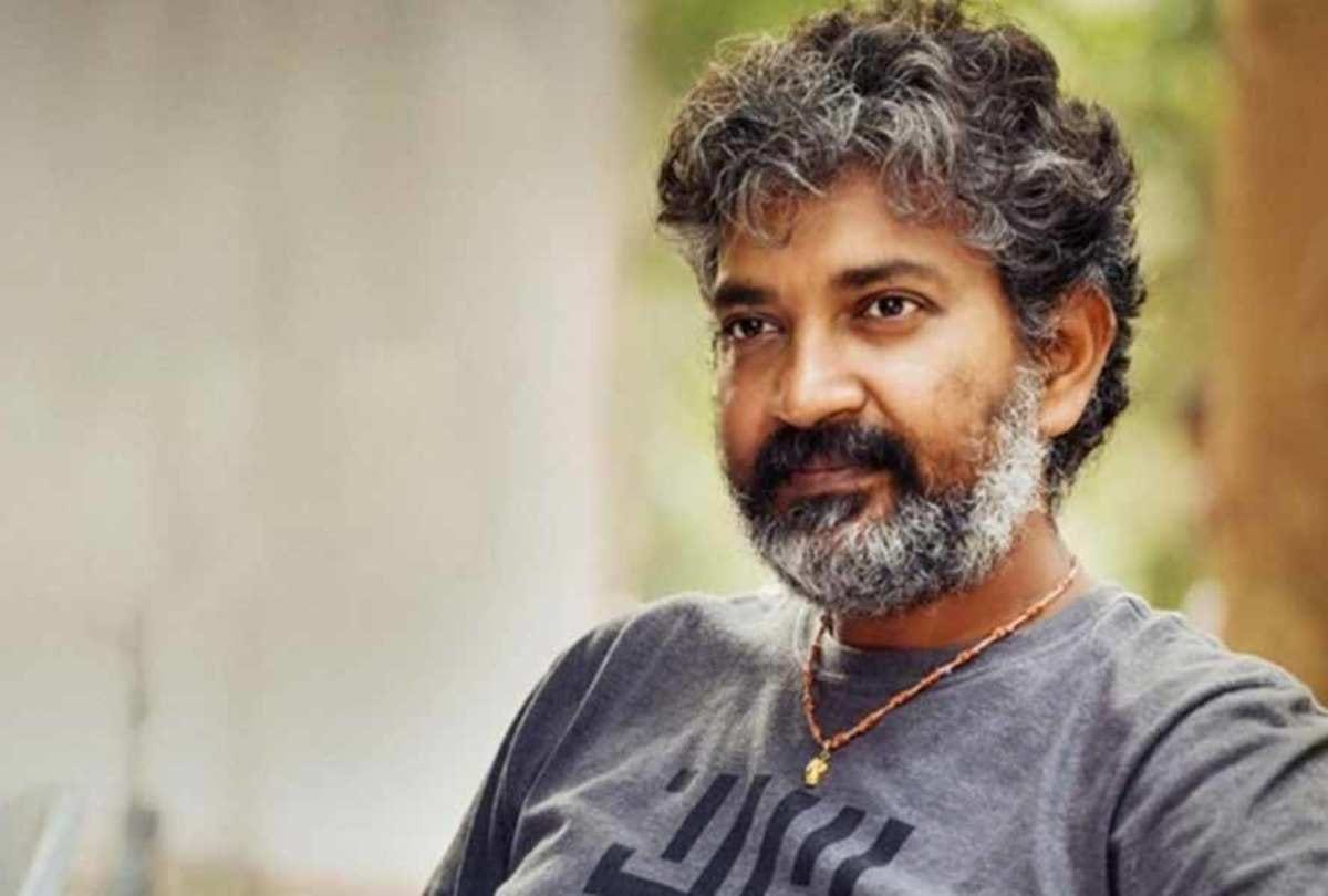 Baahubali fame director SS Rajamouli tests COVID-19 positive shares tweets