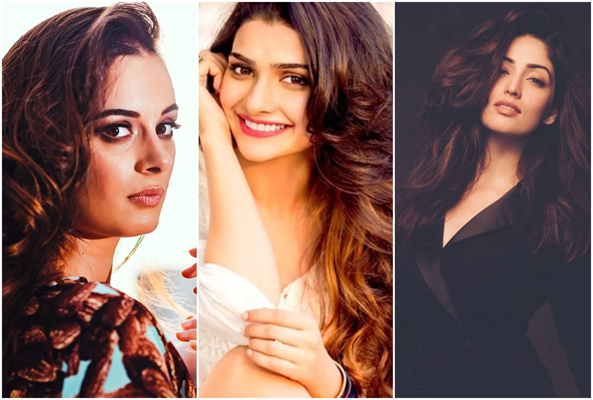 Beautiful Actress of Bollywood Who Did Not Get As Much Success in Film Industry