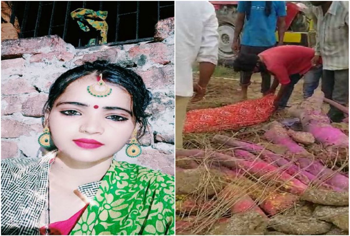 Mayawati Tweets Over Woman Cremation In Achnera