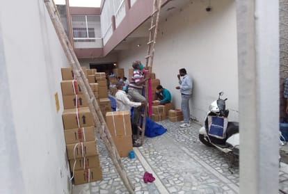 Drug Traffickers Firm Will Not Found By Panjab Police And Department