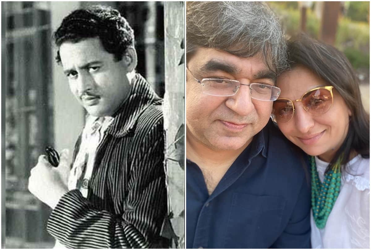 Legendary Actor Guru Dutt Biopic Pyasa Helmed By Bhavna Talwar and Sheetal Talwar