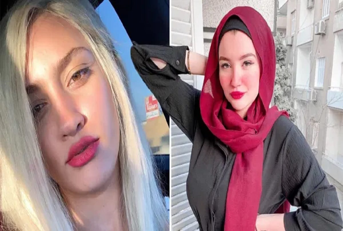 Women jailed in Egypt after dancing on Tiktok