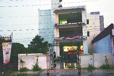 Sex racket caught in MLA's brother's wedding