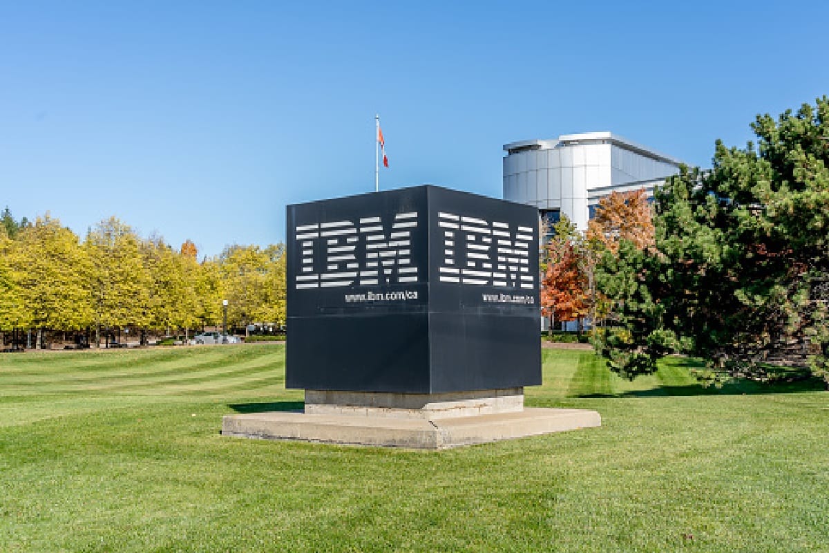Employee sued IBM for not giving him pay rise, Case dismissed