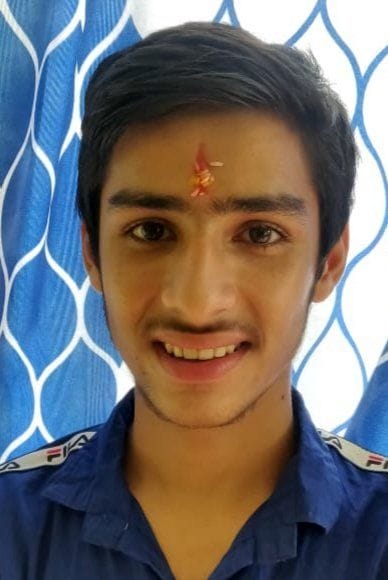 Sons of two laborers made a place in merit