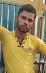 Killed bike rider