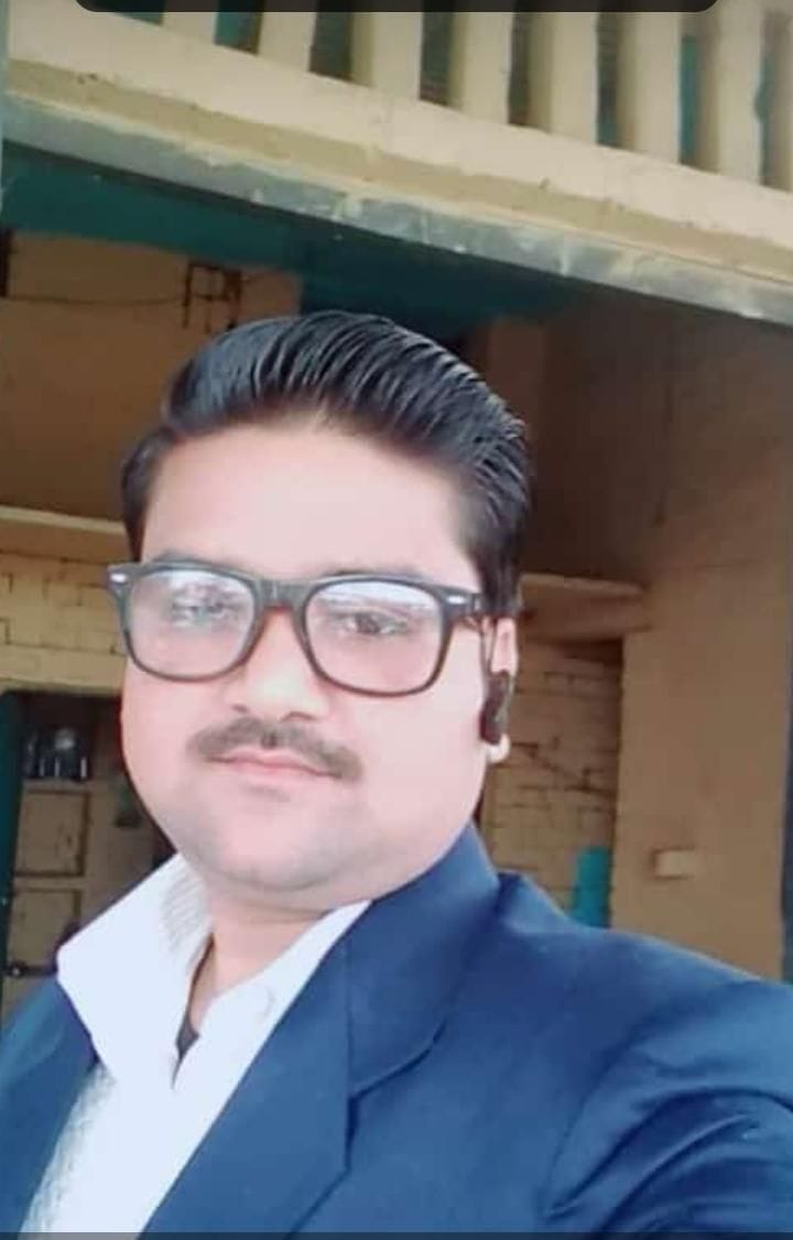 Uproar accused of wrong treatment on young man's death in auraiya
