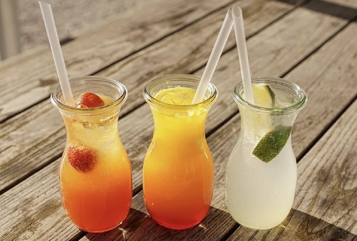 coronavirus update This is the special juice can remove the weakness of the post covid
