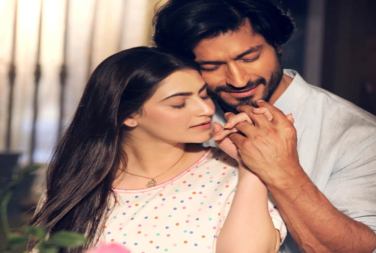Vidyut Jamwal Ask Ajay Devgn and Sonu Sood To Find Nargis From Khuda Haafiz