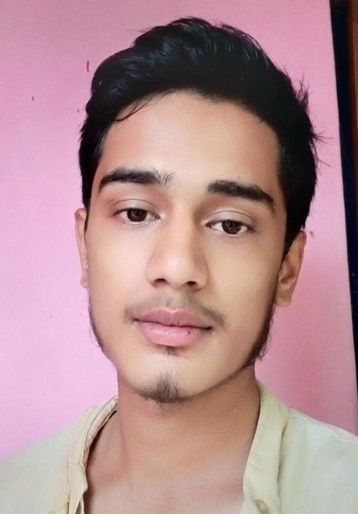 Despite the difficult circumstances, Kamal got the 15th position in the state