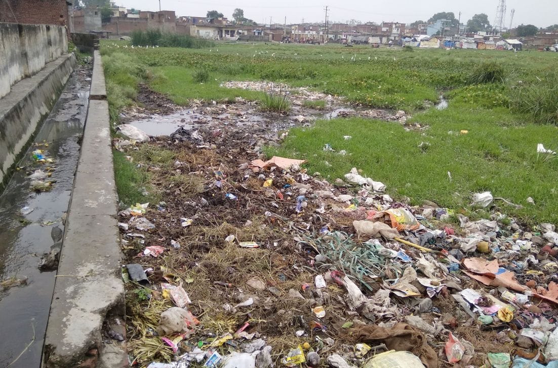 Civic aminities