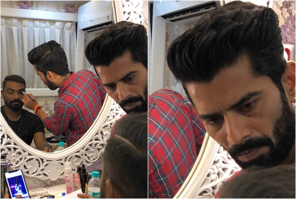 Makeup Artist From Street Dancer 3d Manish Karjaokar Passed Away Remo DSouza and Varun Dhawan Pays Tribute
