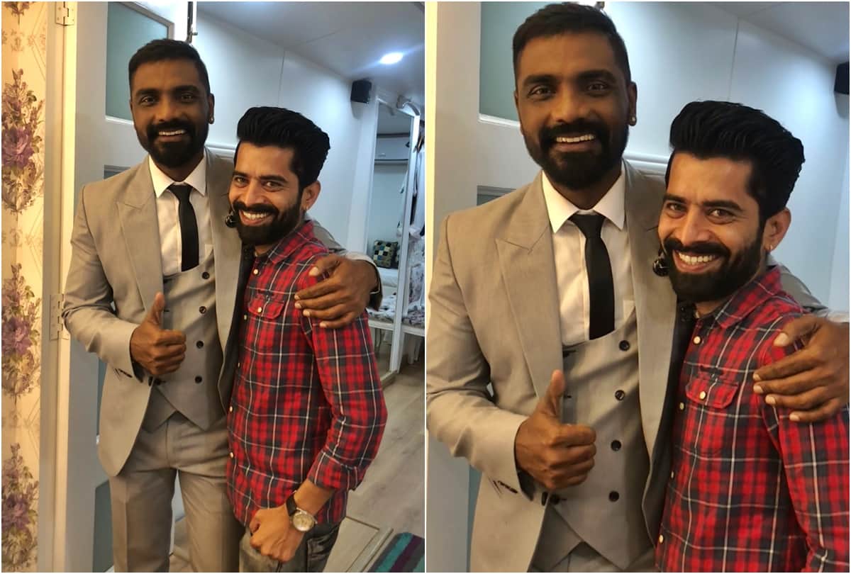 Makeup Artist From Street Dancer 3d Manish Karjaokar Passed Away Remo DSouza and Varun Dhawan Pays Tribute