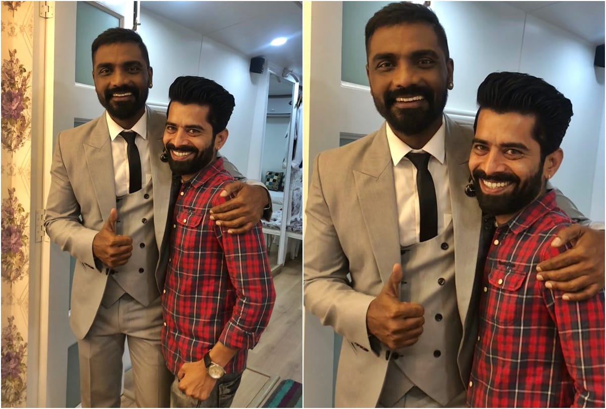 Makeup Artist From Street Dancer 3d Manish Karjaokar Passed Away Remo DSouza and Varun Dhawan Pays Tribute