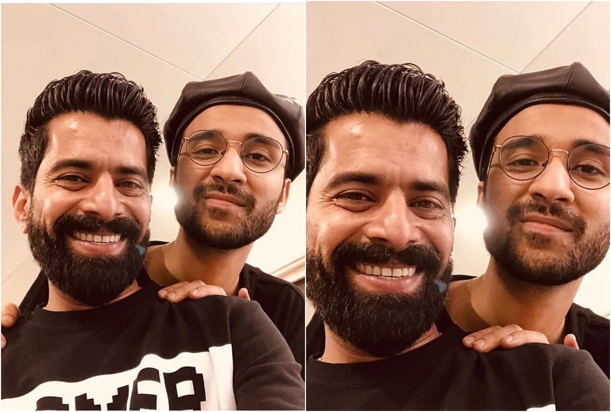 Makeup Artist From Street Dancer 3d Manish Karjaokar Passed Away Remo DSouza and Varun Dhawan Pays Tribute