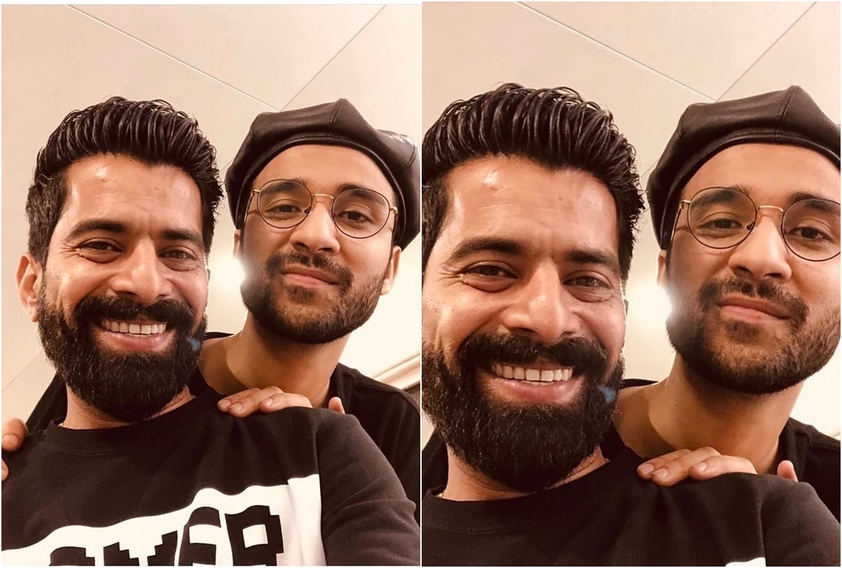 Makeup Artist From Street Dancer 3d Manish Karjaokar Passed Away Remo DSouza and Varun Dhawan Pays Tribute