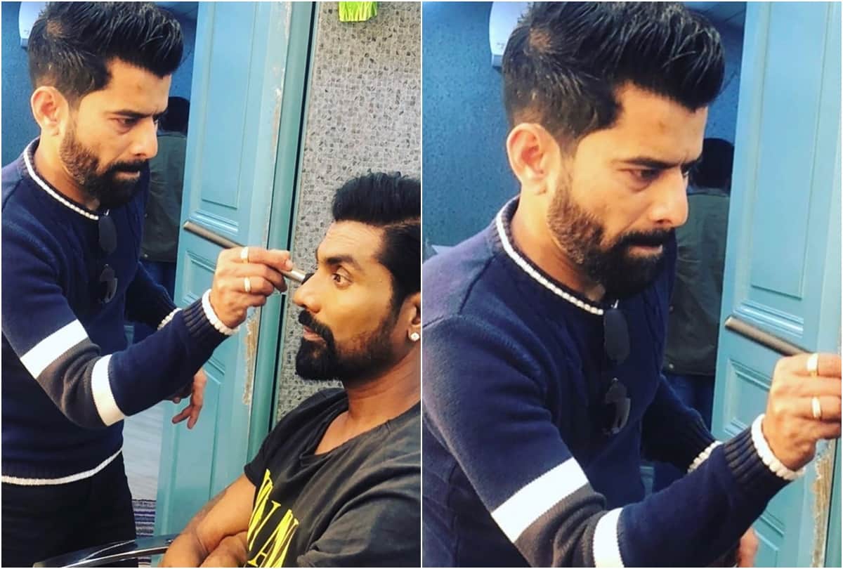 Makeup Artist From Street Dancer 3d Manish Karjaokar Passed Away Remo DSouza and Varun Dhawan Pays Tribute