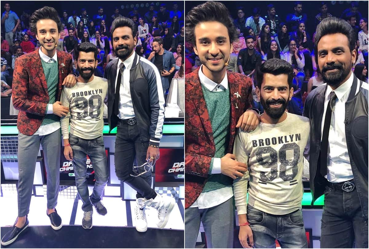 Makeup Artist From Street Dancer 3d Manish Karjaokar Passed Away Remo DSouza and Varun Dhawan Pays Tribute