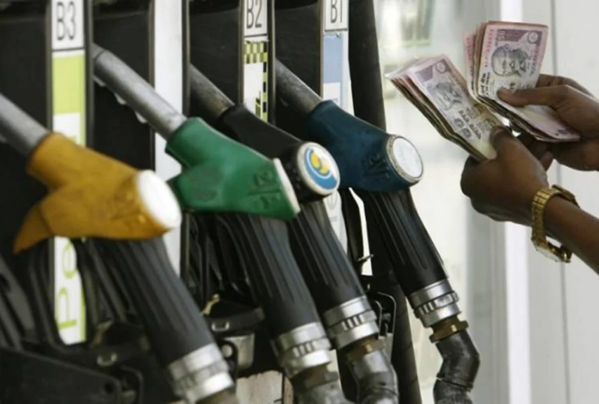 Petrol Diesel Price Today, 27 August 2020 Thursday Petrol Diesel Price Today know the rates according to IOCL