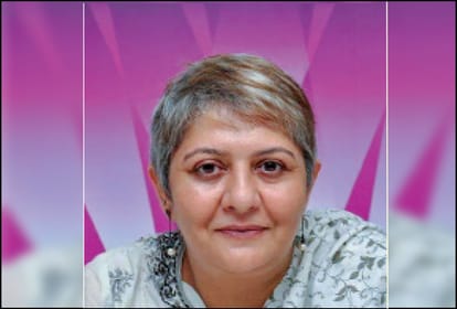Eulogy to Parvez Khan by Sriram Raghvan and Pooja ladha surti