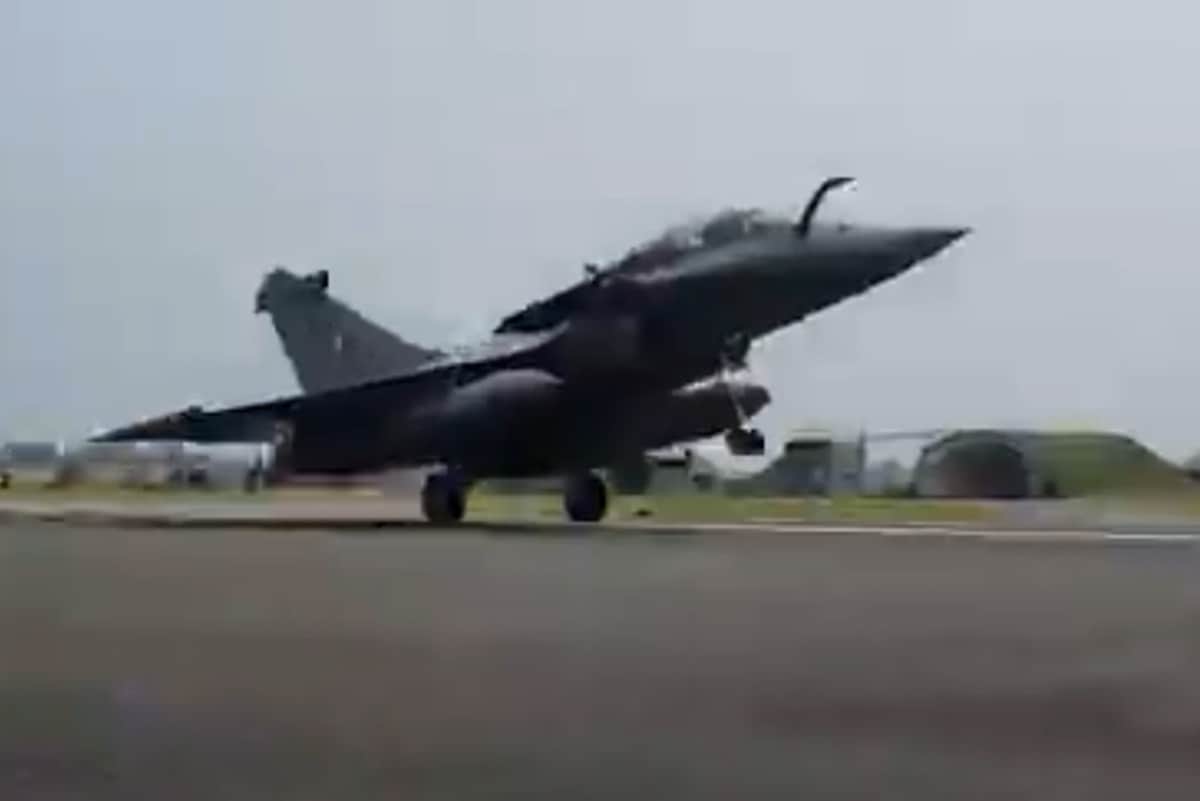 India Rafale Fighter Jet Aircraft News: Key Features of Fighter Jet Rafale, Indian Air Force