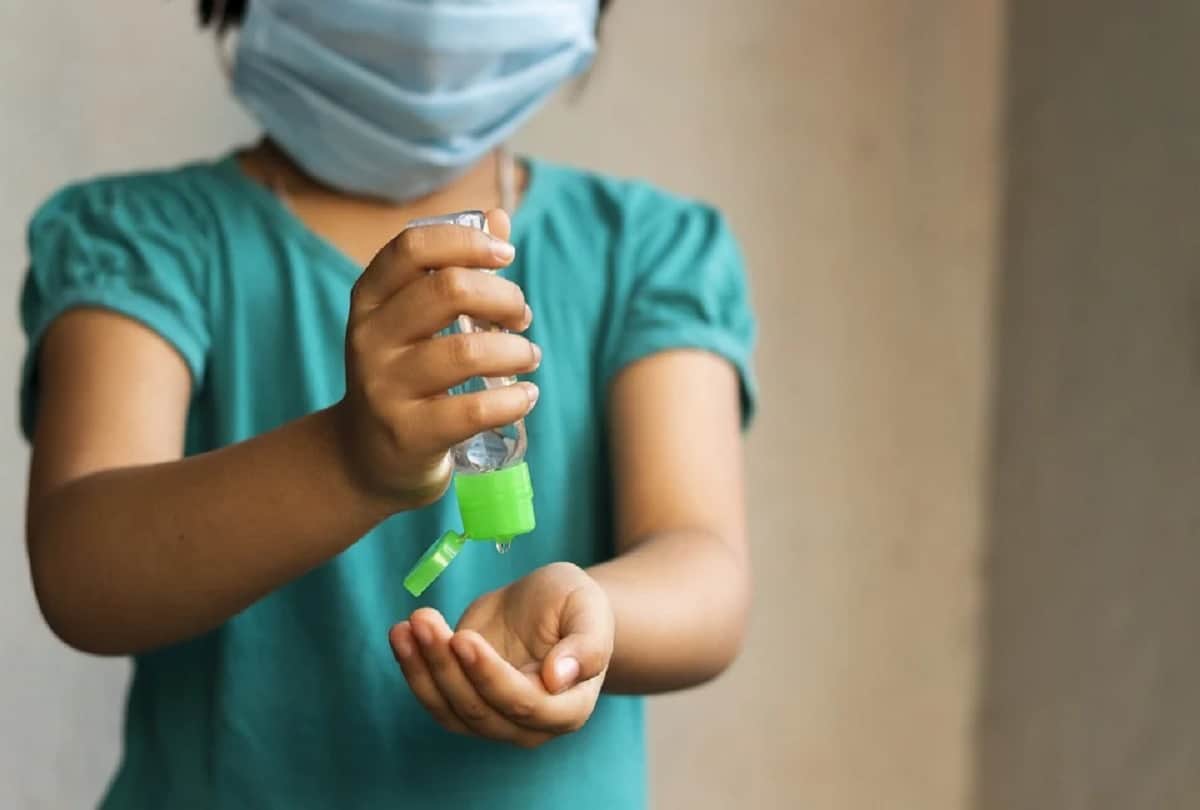 coronavirus tips prevention precautions in hindi covid 19 tips for students going to school school reopening guidelines india in hindi