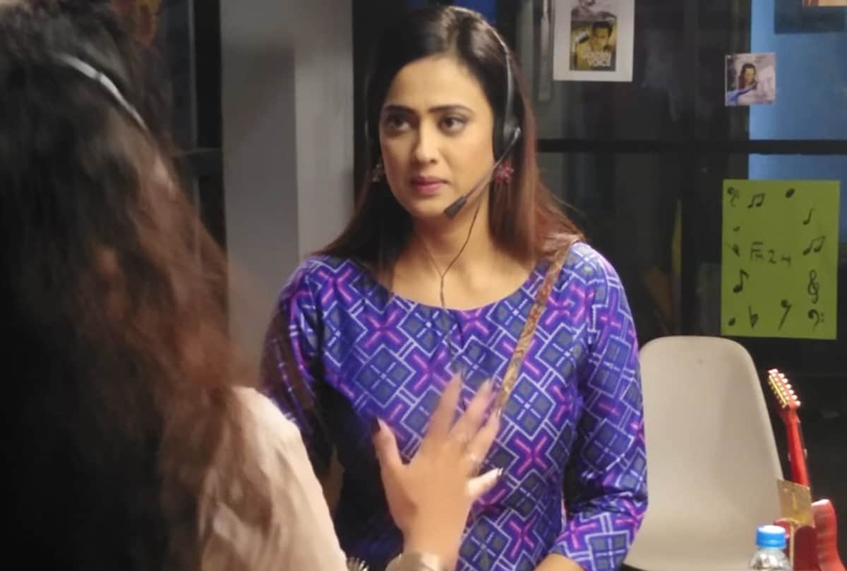 Shweta Tiwari Corona Positive News in Hindi: Television Actress Shweta Tiwari Tested Covid 19 Positive As per Reports