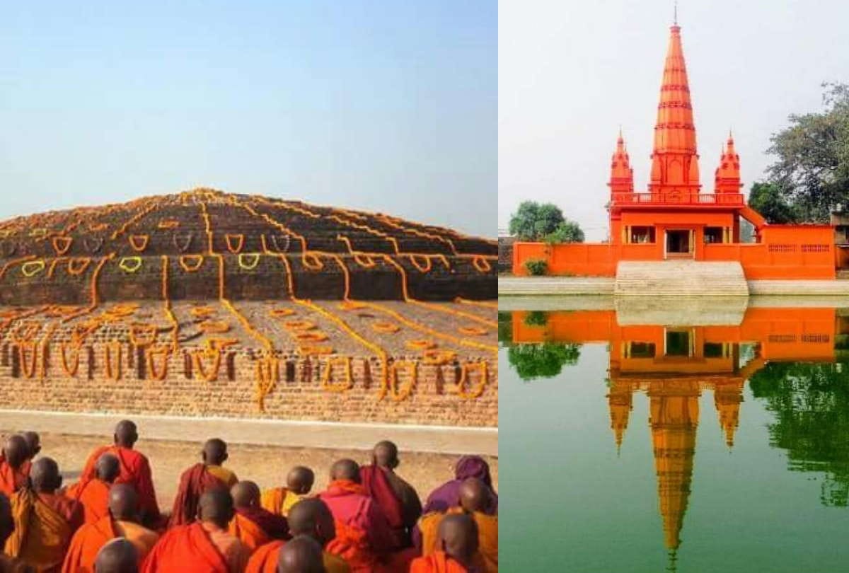 Kapilvastu and Bharatbhari soil to be installed in Ram temple