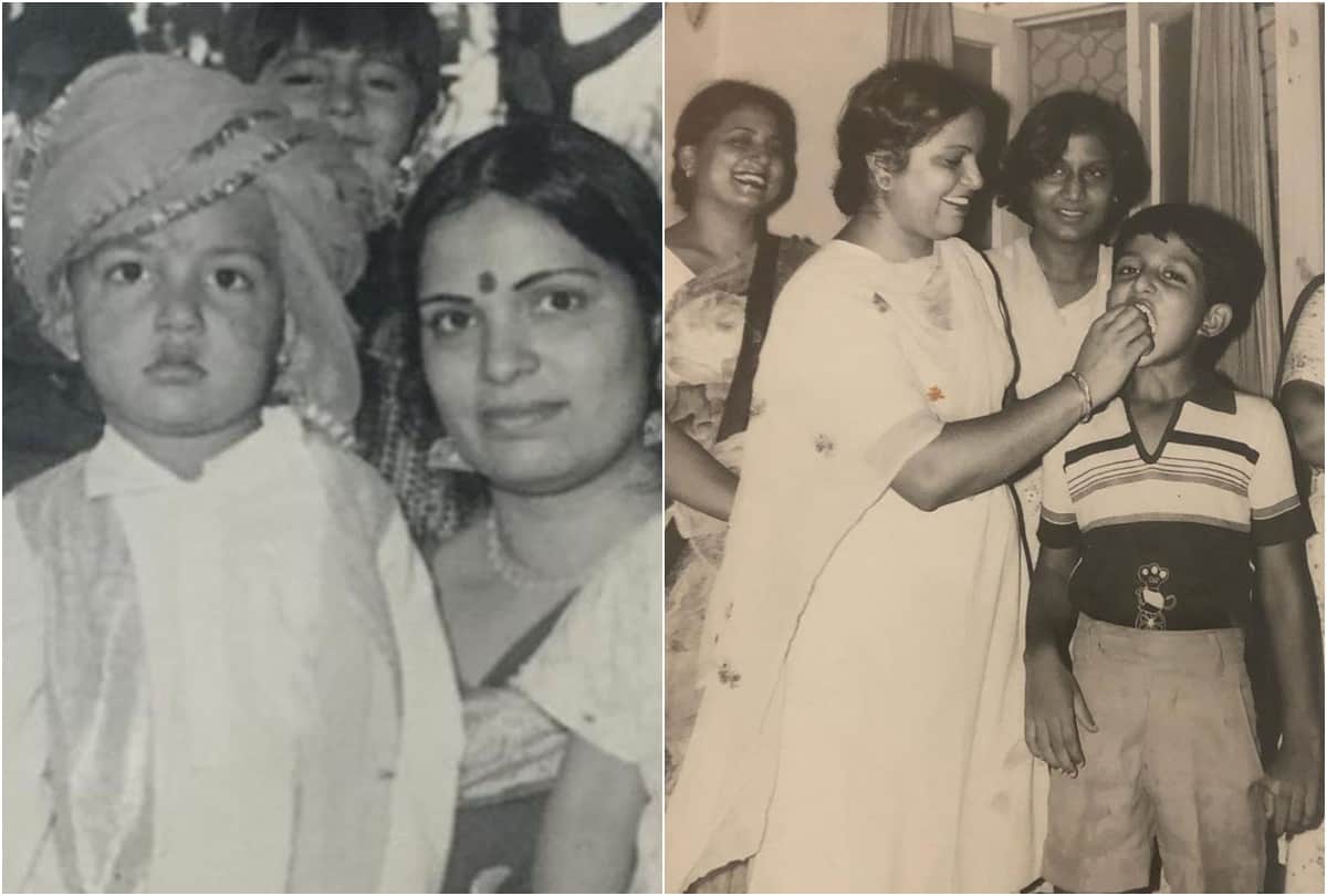 Sonu Sood Birthday Special Bollywood Actor unseen Throwback Rare Photo Images