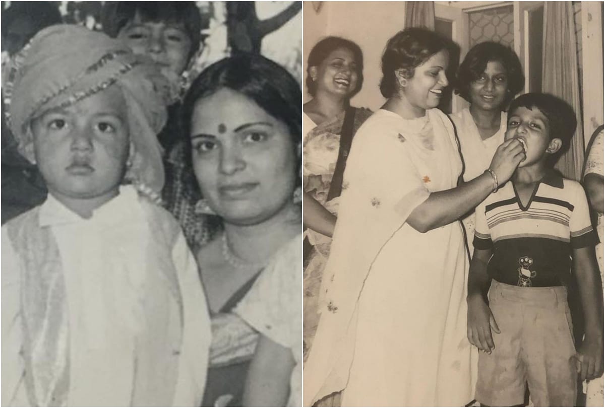 Sonu Sood Birthday Special Bollywood Actor unseen Throwback Rare Photo Images