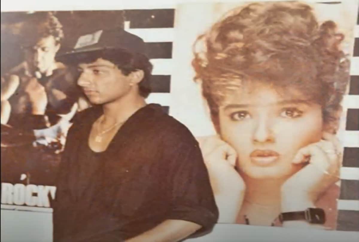 Sonu Sood Birthday Special Bollywood Actor unseen Throwback Rare Photo Images
