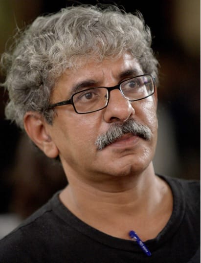 SriRam Raghvan