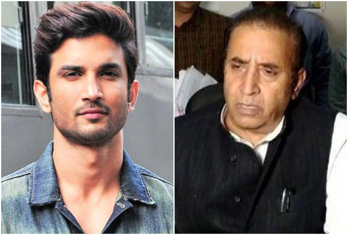 sushant singh rajput case Mumbai Police said Bihar Police does not have the right to investigate