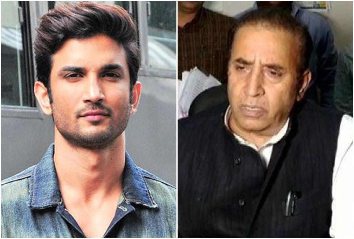 Maharashtra Home Minister Anil Deshmukh said Sushant Singh Rajput death case will not be transferred to CBI