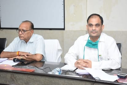 B.ed 2004-05 Scam 812 candidates Certificate Declared Fake From Dr Bhim Rao Ambedkar University