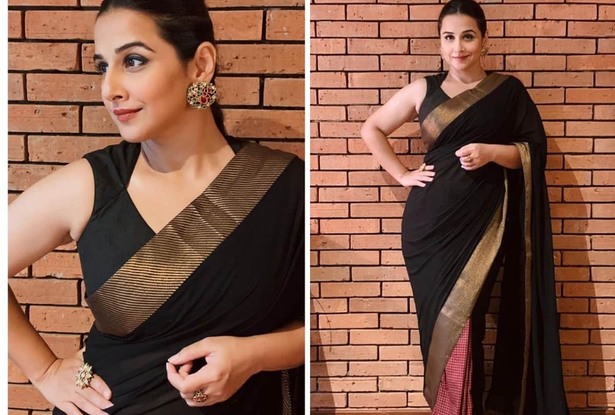 vidya balan style inspiration for film shakuntala devi from dia mirza to aditi rao hydari