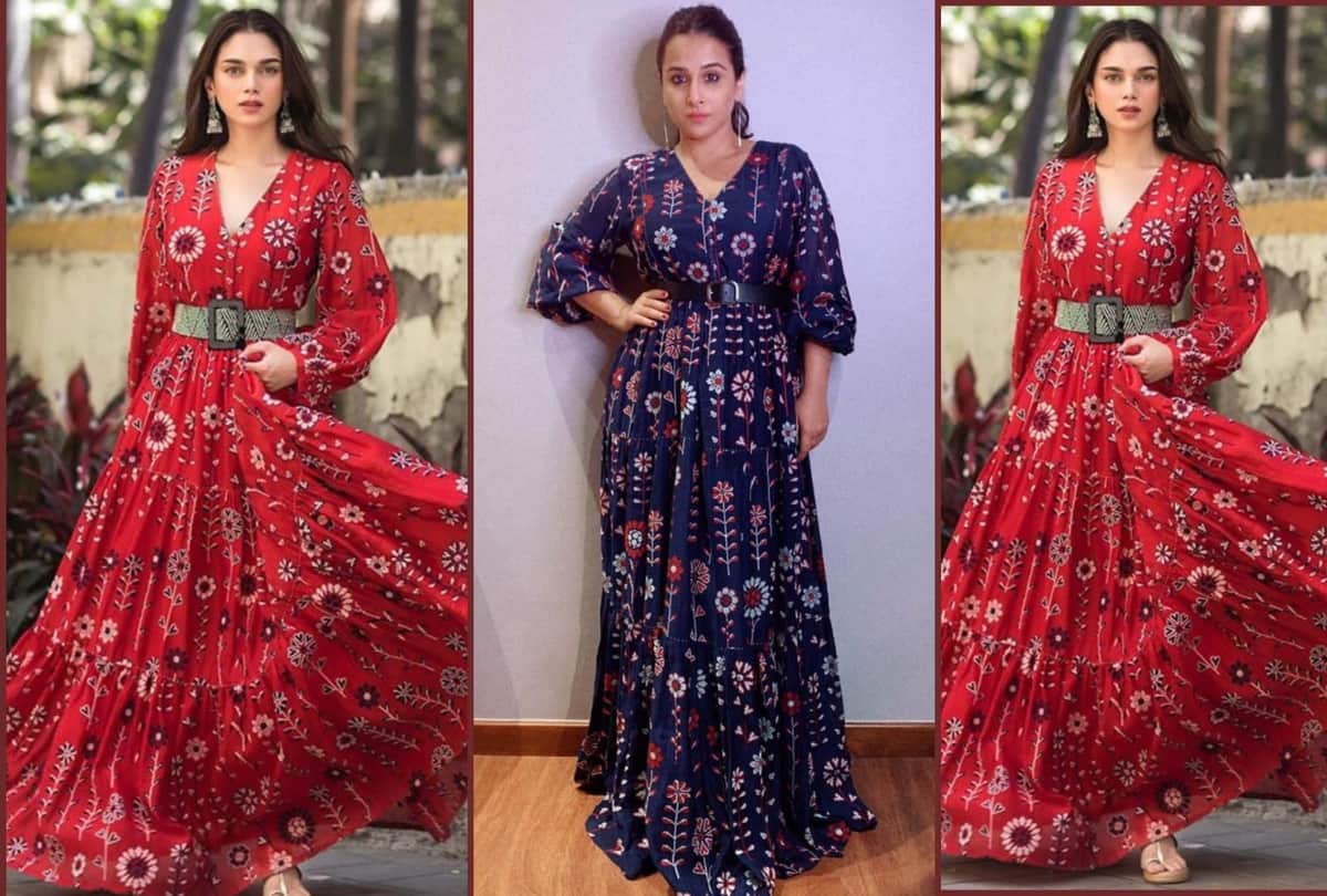 vidya balan style inspiration for film shakuntala devi from dia mirza to aditi rao hydari