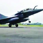 राफेल एयरक्राफ्ट