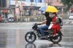monsoon barish