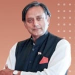 शशि थरूर