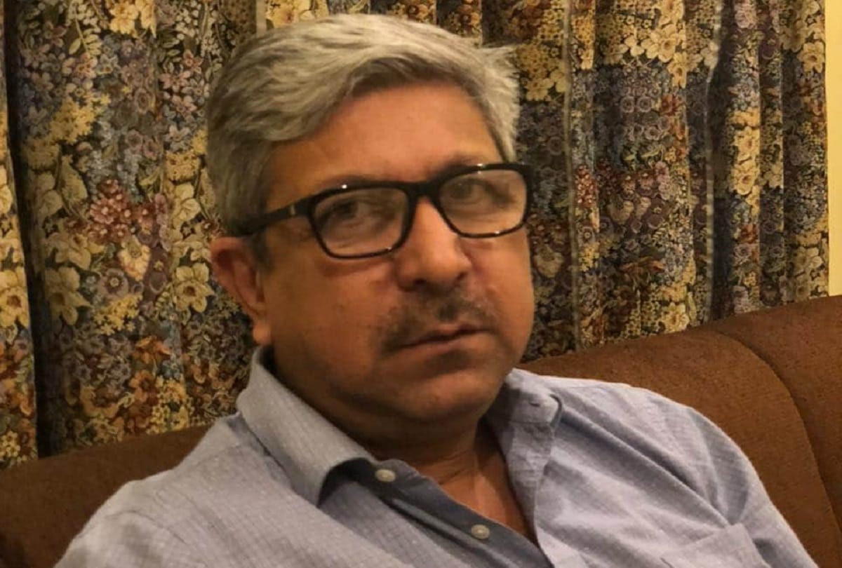 Mian Sahab became the vice chairman of Ayodhya Mosque Construction Trust