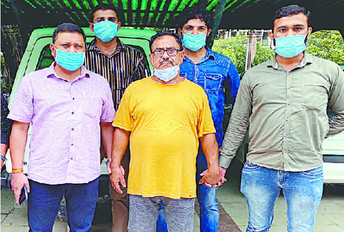 Doctor Death arrested for killing 100 people