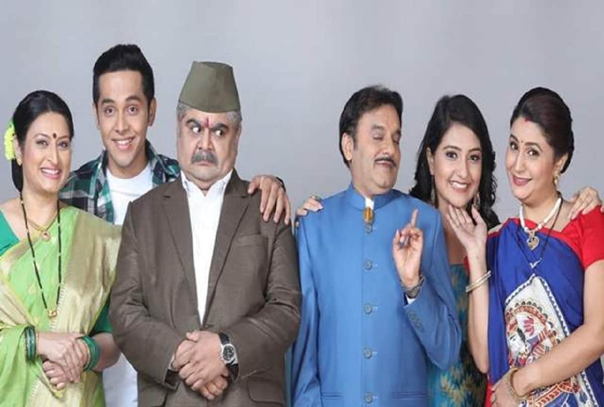 top news of Vidya Balan Bhabi Ji Ghar Par Hain Bhakarwadi Aparshakti Khurana Elli Avram Neha Sharma Avinash Mishra and Hamari Bahu Silk