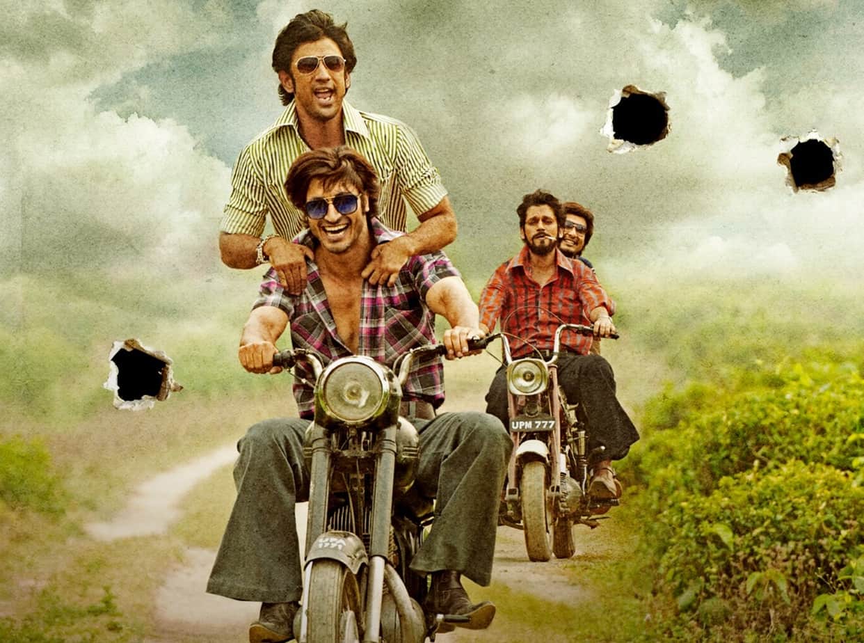 Friendship Day 2020 Bond Of Yaara Released On ZEE5