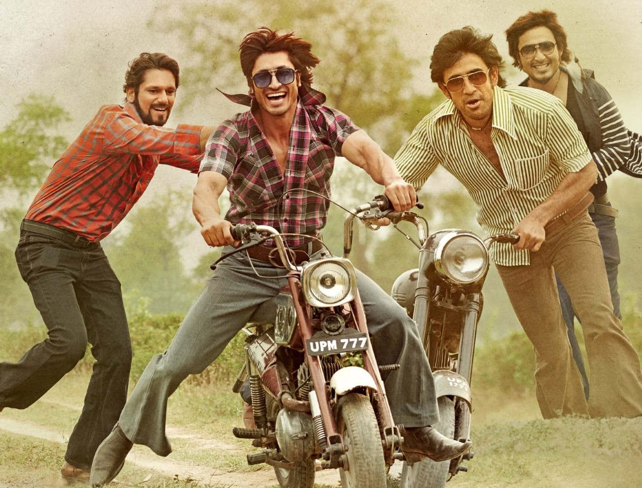 Friendship Day 2020 Bond Of Yaara Released On ZEE5