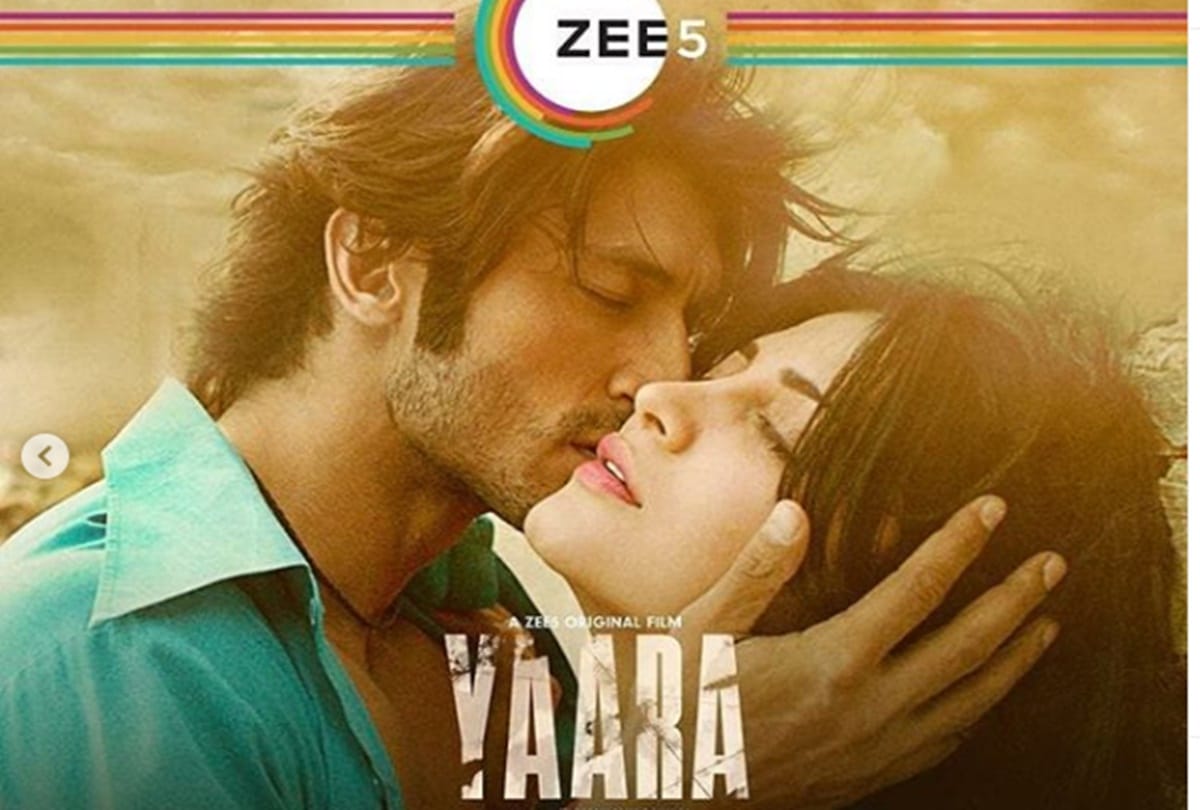 Friendship Day 2020 Bond Of Yaara Released On ZEE5
