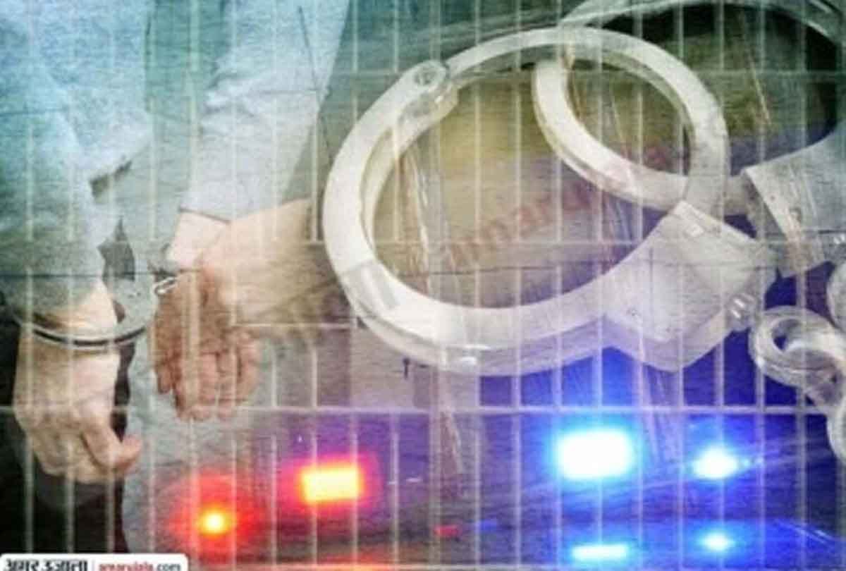 maharajganj officers and employees collected money for fine for release of Nepali prisoners
