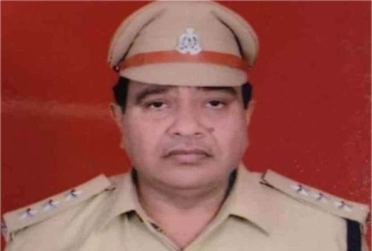 Vikas Dubey News: Call recording between martyr DSP Devendra Mishra and SP goes viral