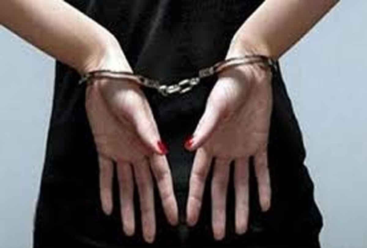 Abducted innocent recovered safely on third day, woman arrested